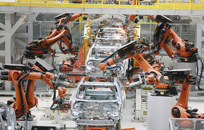 超鉅微檢 2020新款汽車氣密性檢測(cè)機(jī)，引領(lǐng)技術(shù)革新，年省36萬(wàn)元成本