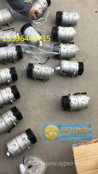 渦輪增壓器總成及配件 從W1價(jià)格到專業(yè)批發(fā)，一站式解決方案