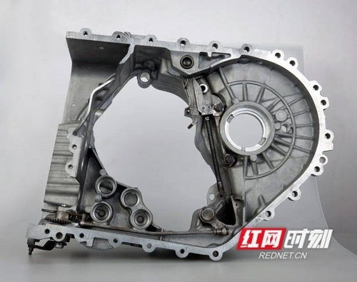 進(jìn)擊的“小巨人” 磐吉奧，專注汽車變速器零件研發(fā)的佼佼者