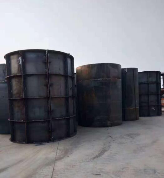 青海蓄水井模具與振通模具廠 塑料檢查井等產品的專業加工貿易