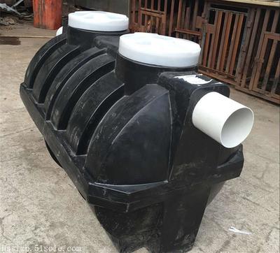 盱眙農用化糞池與塑料檢查井加工貿易產業鏈分析
