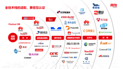 自主創(chuàng)新驅動，加速推進基礎軟件服務國產化進程